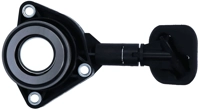 SACHS Central Slave Cylinder, clutch - 3182 654 212